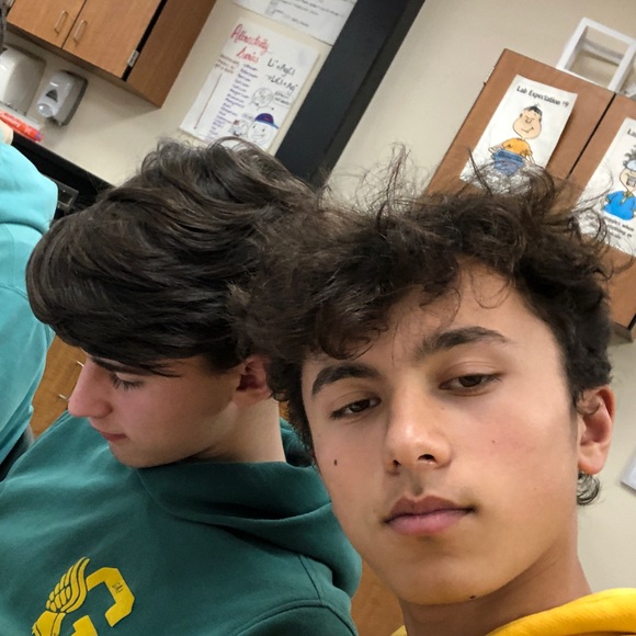 Meet your Posher, James - Picture 1 of 1